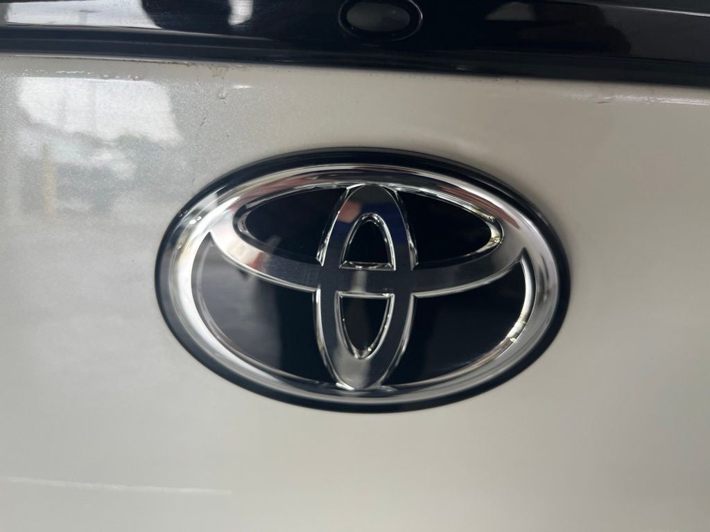 2024 Toyota GR86 TRUENO Edition