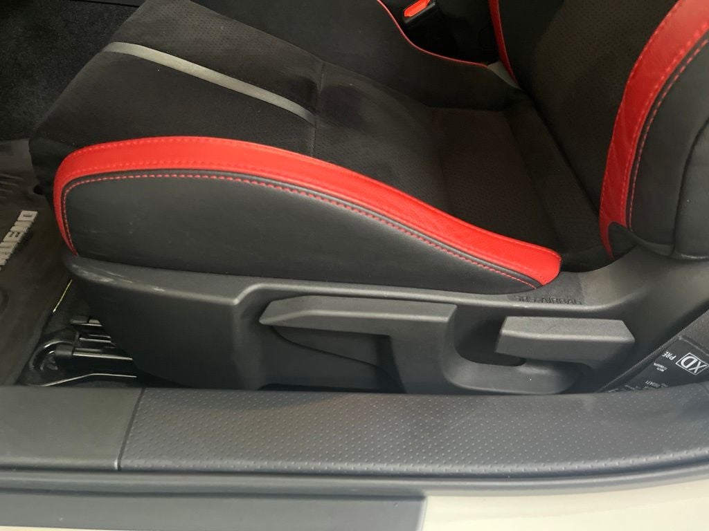 2024 Toyota GR86 TRUENO Edition