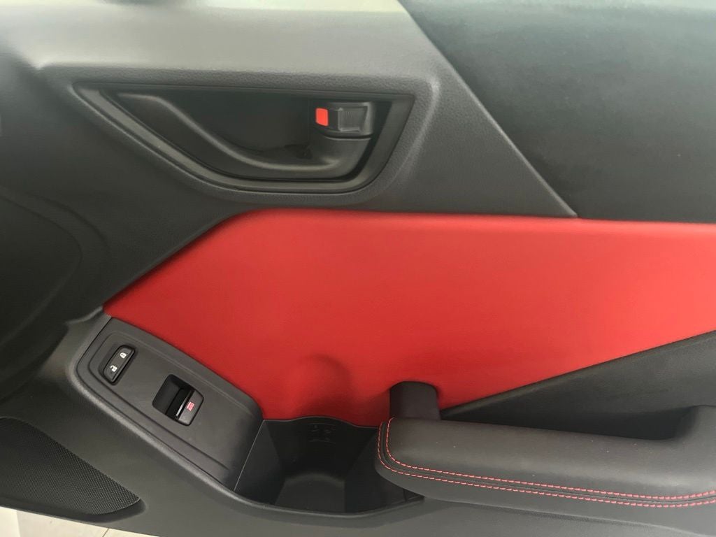 2024 Toyota GR86 TRUENO Edition