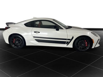 2024 Toyota GR86 TRUENO Edition