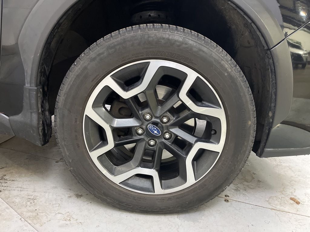 2017 Subaru Crosstrek 2.0i Limited