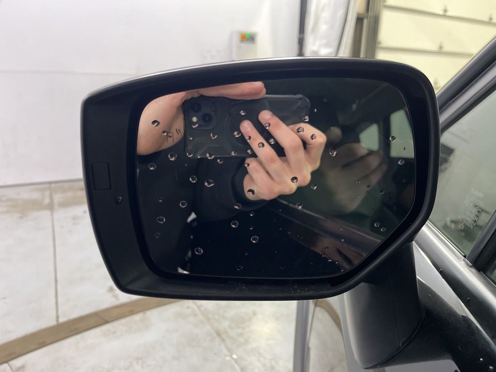 2017 Subaru Crosstrek 2.0i Limited