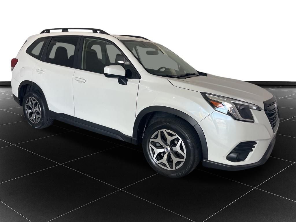 2023 Subaru Forester Premium