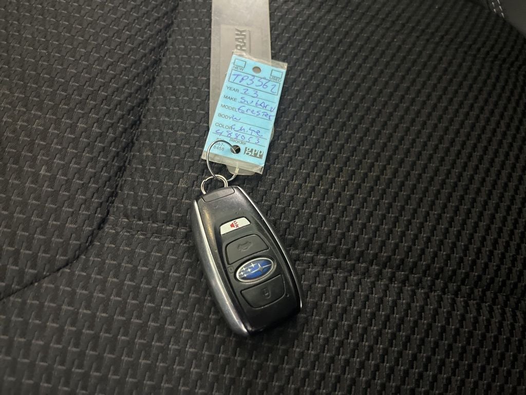 2023 Subaru Forester Premium