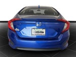 2018 Honda Civic EX-T