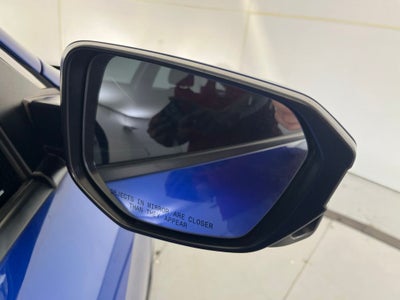2018 Honda Civic EX-T
