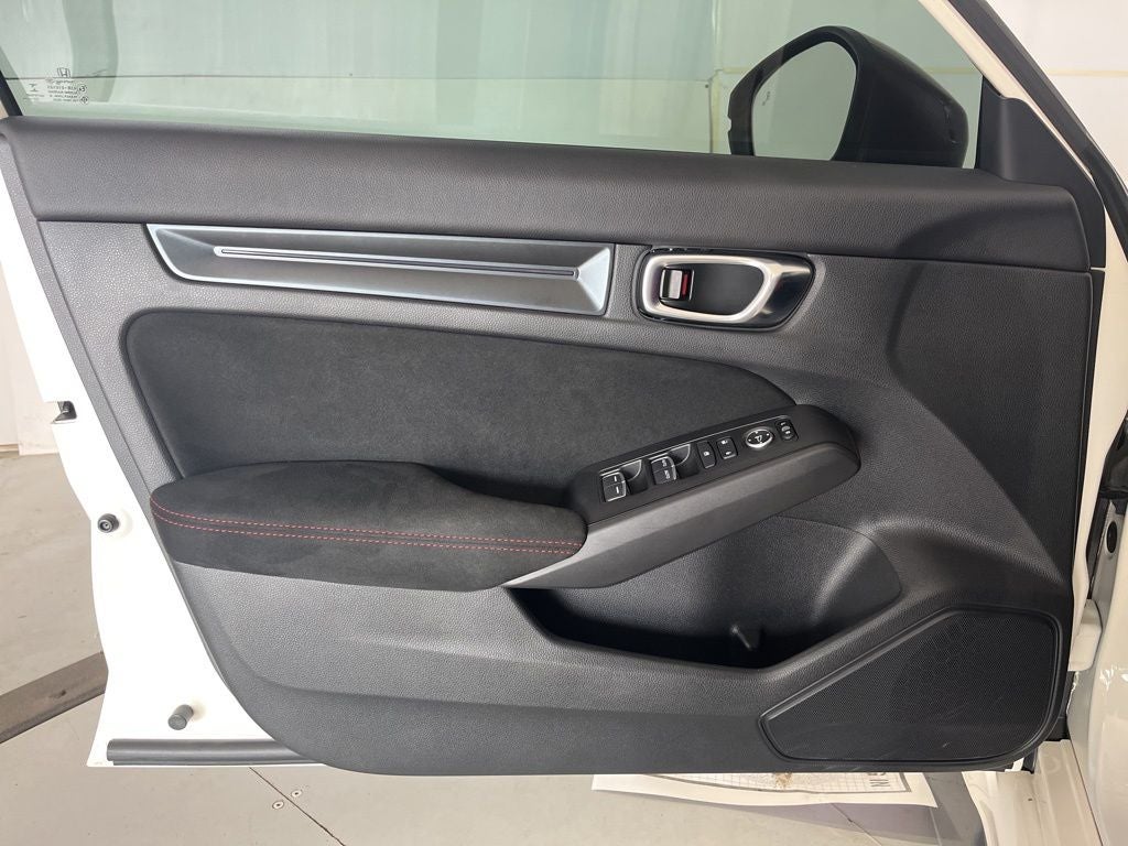 2023 Honda Civic Type R Base