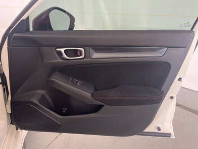2023 Honda Civic Type R Base
