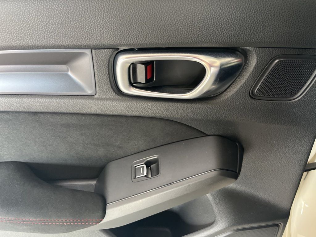 2023 Honda Civic Type R Base