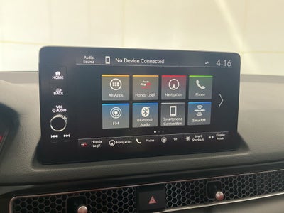 2023 Honda Civic Type R Base