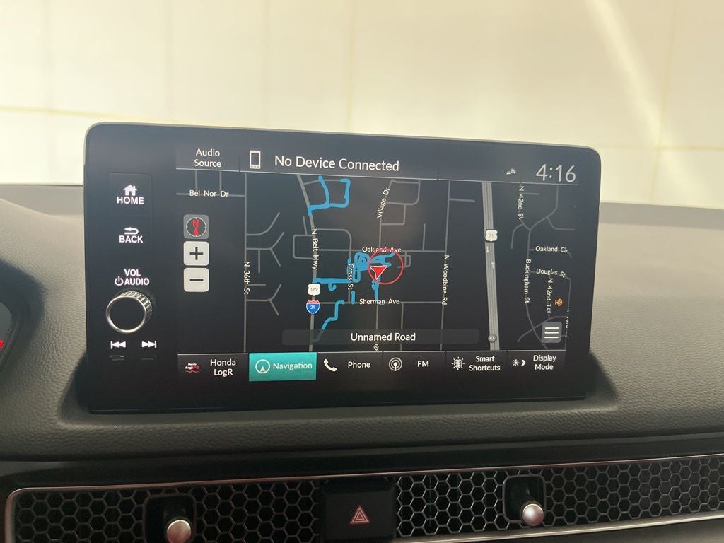 2023 Honda Civic Type R Base