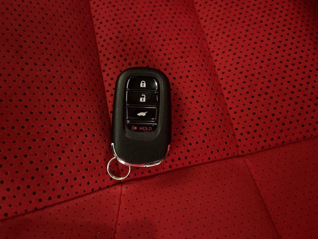 2023 Honda Civic Type R Base