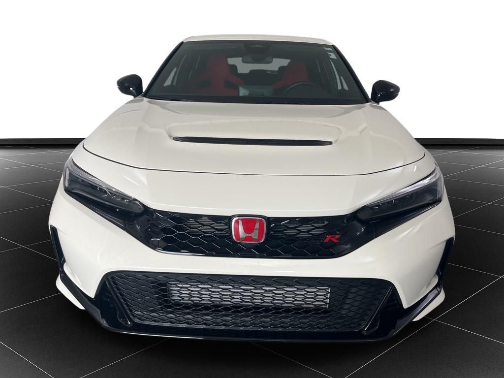 2023 Honda Civic Type R Base