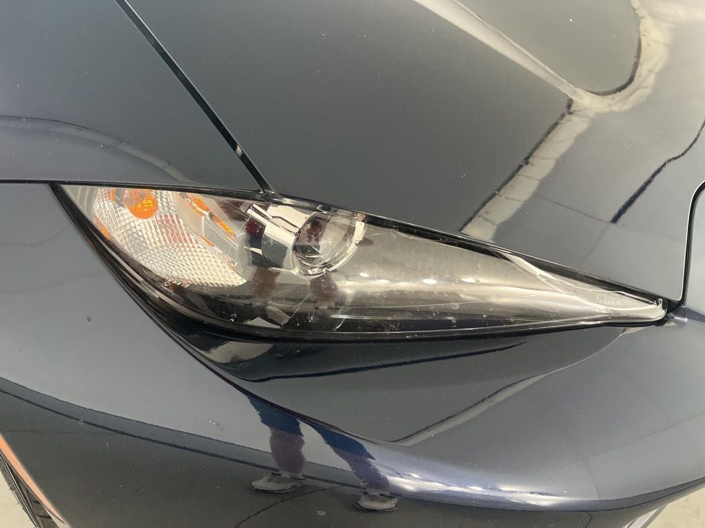 2021 Mazda Mazda Miata RF Grand Touring