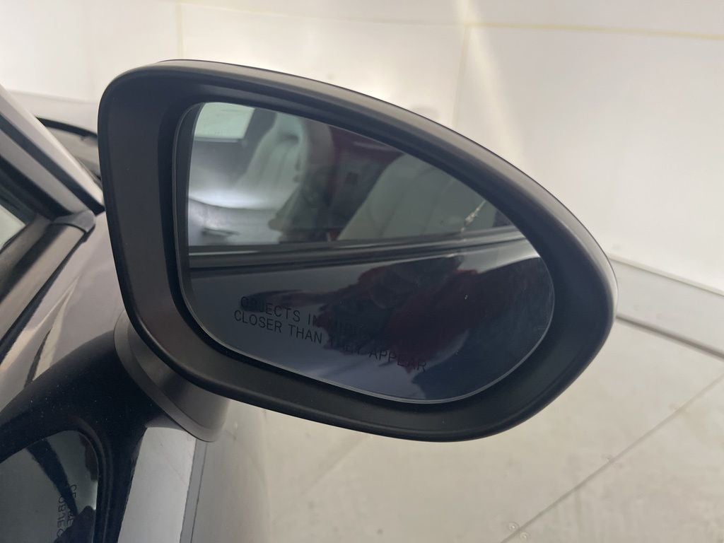 2021 Mazda Mazda Miata RF Grand Touring