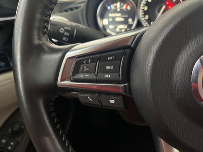 2021 Mazda Mazda Miata RF Grand Touring