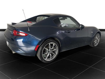 2021 Mazda Mazda Miata RF Grand Touring