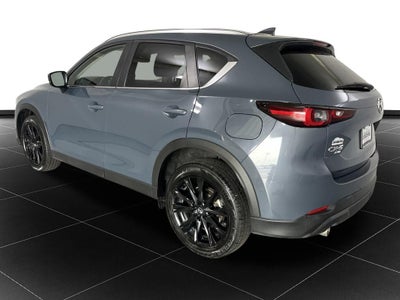 2022 Mazda Mazda CX-5 2.5 S Carbon Edition