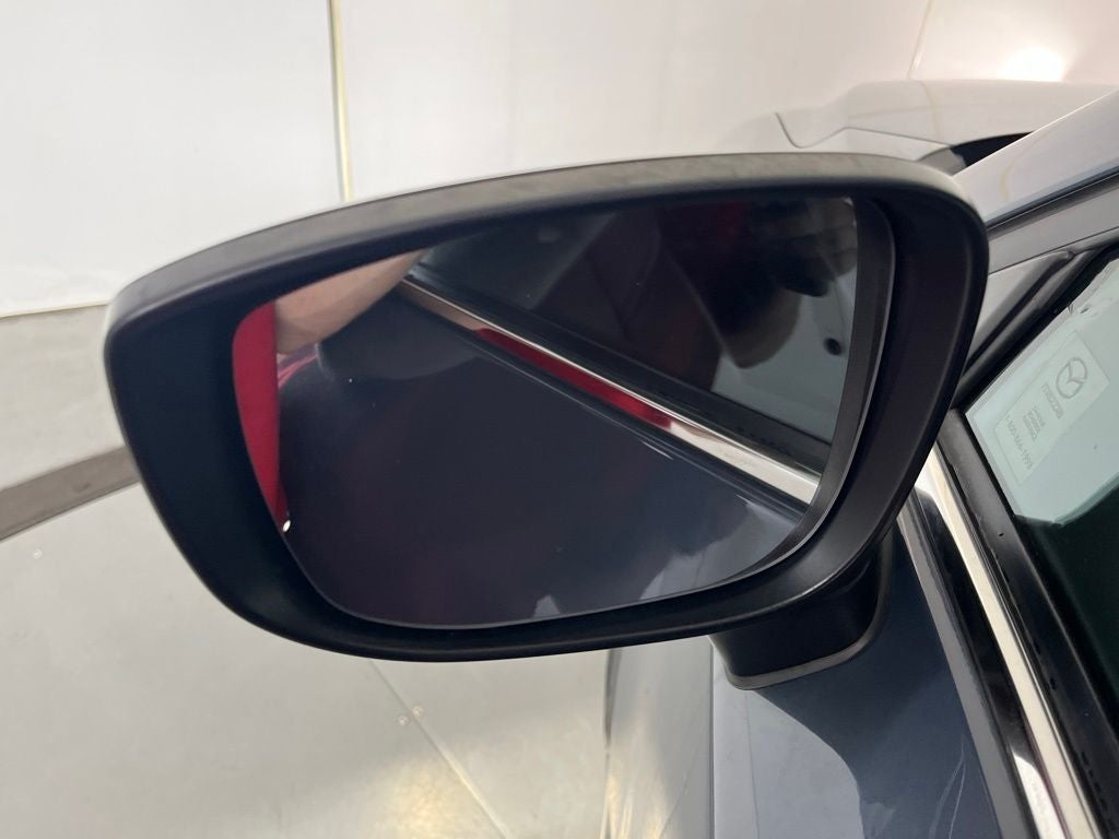 2022 Mazda Mazda CX-5 2.5 S Carbon Edition