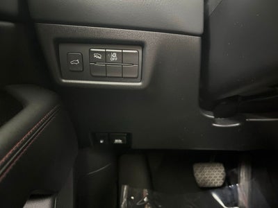 2022 Mazda Mazda CX-5 2.5 S Carbon Edition