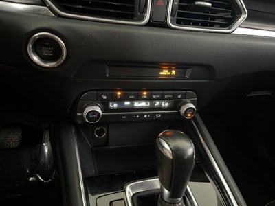 2022 Mazda Mazda CX-5 2.5 S Carbon Edition