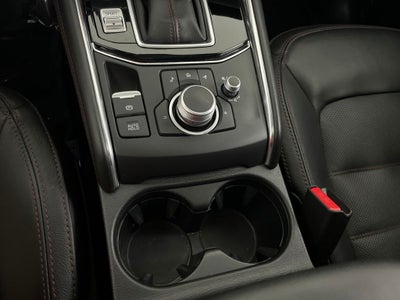 2022 Mazda Mazda CX-5 2.5 S Carbon Edition