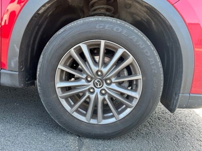2021 Mazda Mazda CX-5 Touring