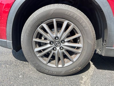 2021 Mazda Mazda CX-5 Touring