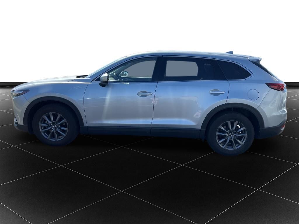 2023 Mazda Mazda CX-9 Touring