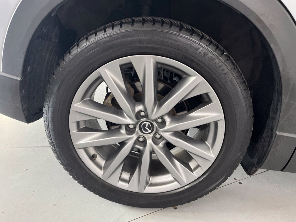 2023 Mazda Mazda CX-9 Grand Touring