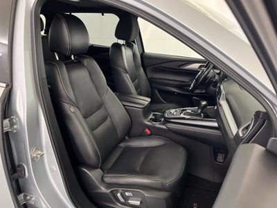 2023 Mazda Mazda CX-9 Grand Touring