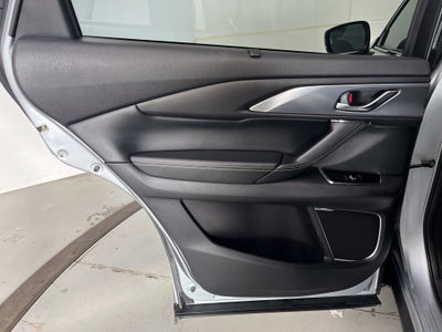 2023 Mazda Mazda CX-9 Grand Touring