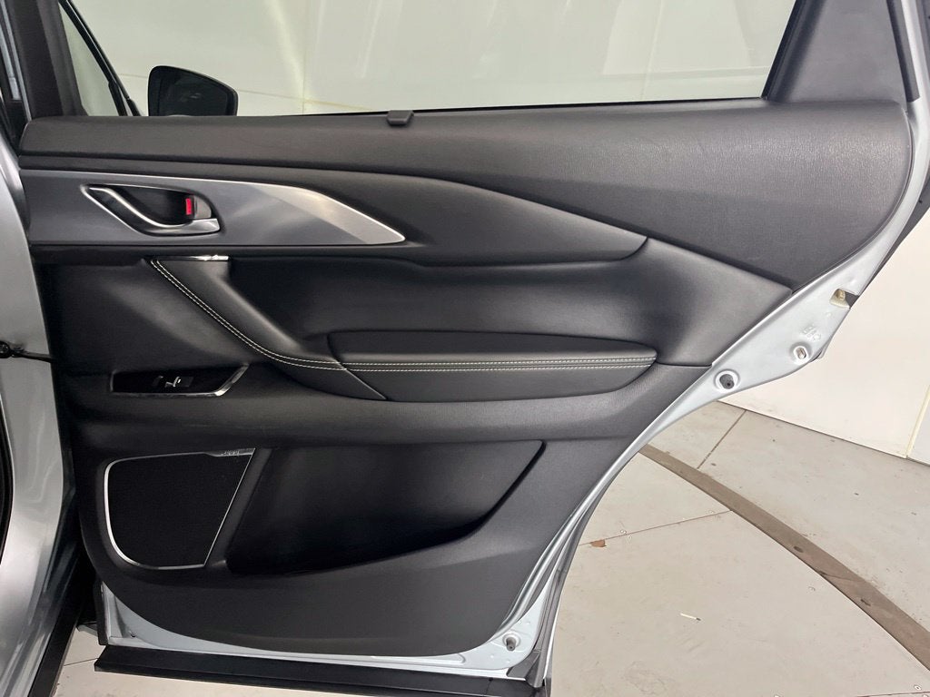 2023 Mazda Mazda CX-9 Grand Touring