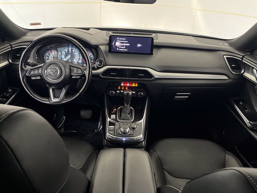 2023 Mazda Mazda CX-9 Grand Touring