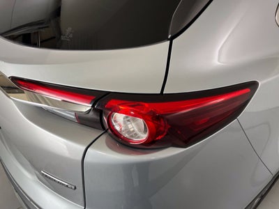 2023 Mazda Mazda CX-9 Grand Touring