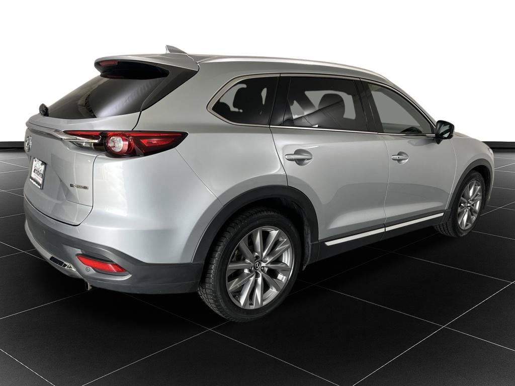 2023 Mazda Mazda CX-9 Grand Touring