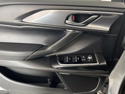 2023 Mazda Mazda CX-9 Grand Touring
