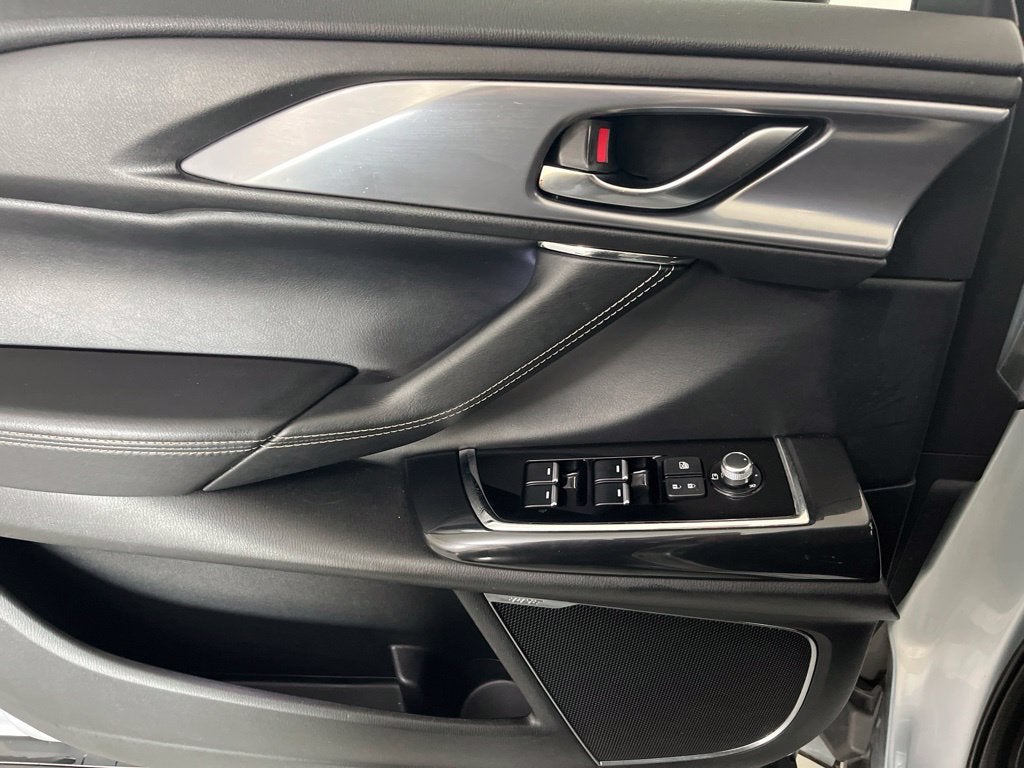 2023 Mazda Mazda CX-9 Grand Touring