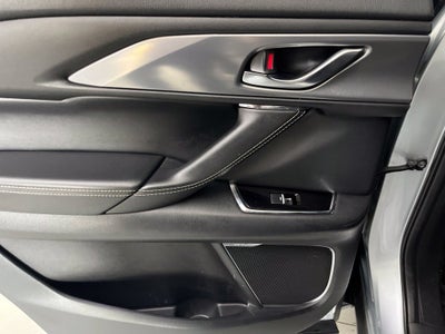 2023 Mazda Mazda CX-9 Grand Touring