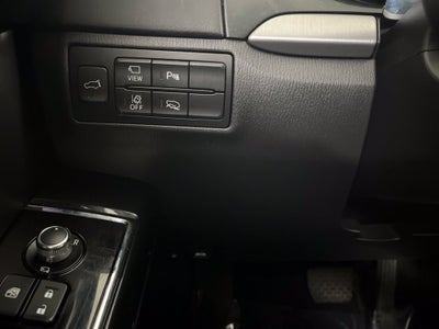 2023 Mazda Mazda CX-9 Grand Touring