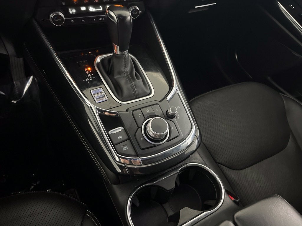 2023 Mazda Mazda CX-9 Grand Touring