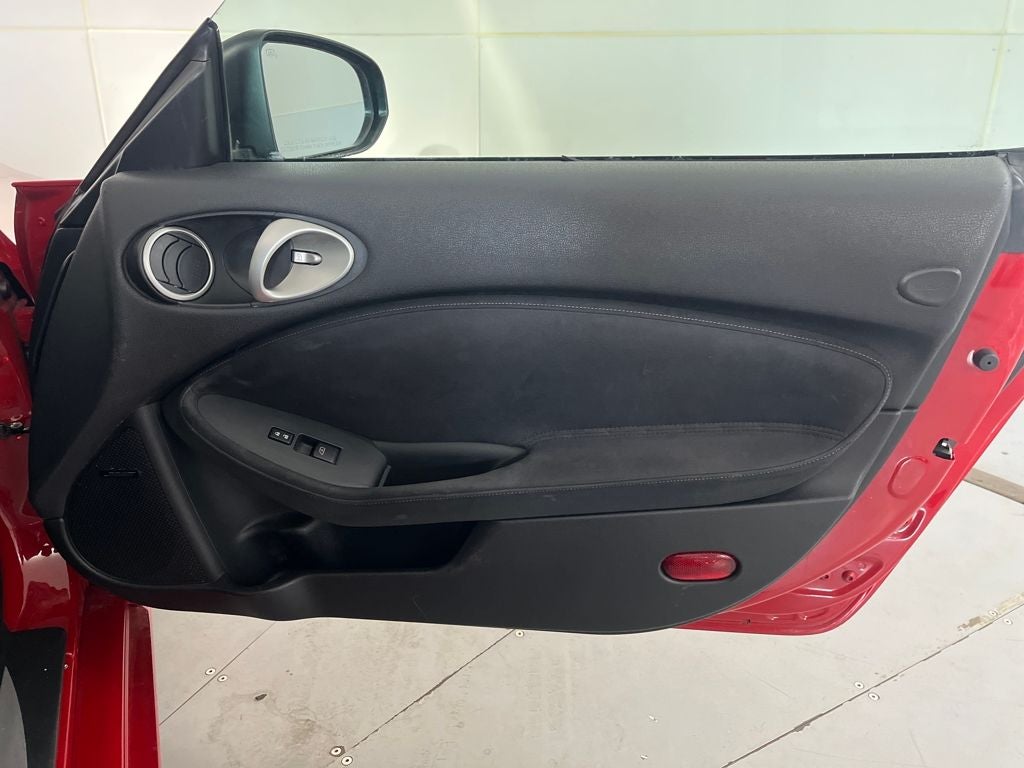 2010 Nissan 370Z Touring