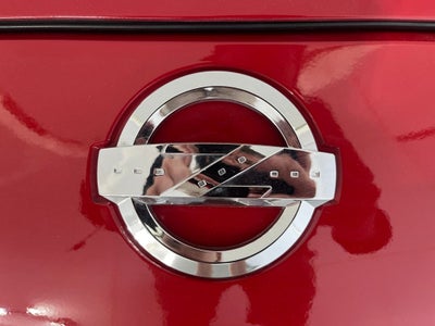 2010 Nissan 370Z Touring