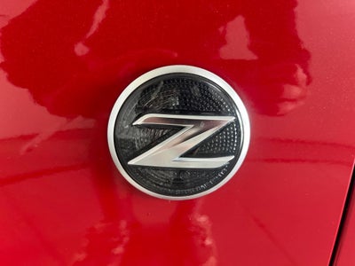 2010 Nissan 370Z Touring