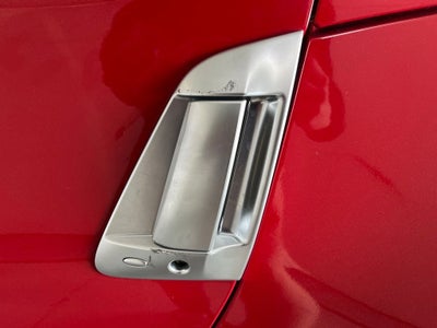 2010 Nissan 370Z Touring