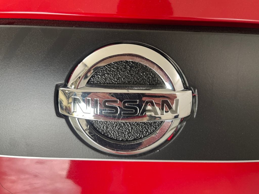 2010 Nissan 370Z Touring