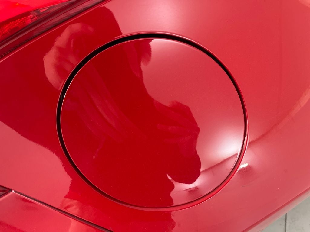 2010 Nissan 370Z Touring