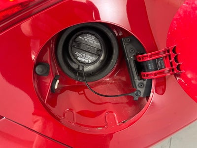 2010 Nissan 370Z Touring