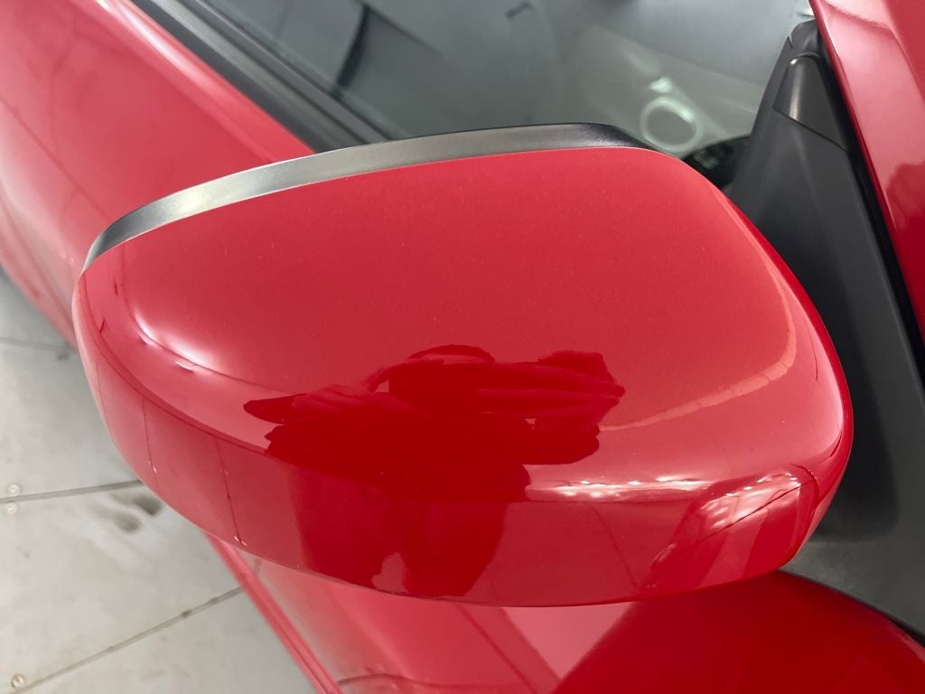 2010 Nissan 370Z Touring