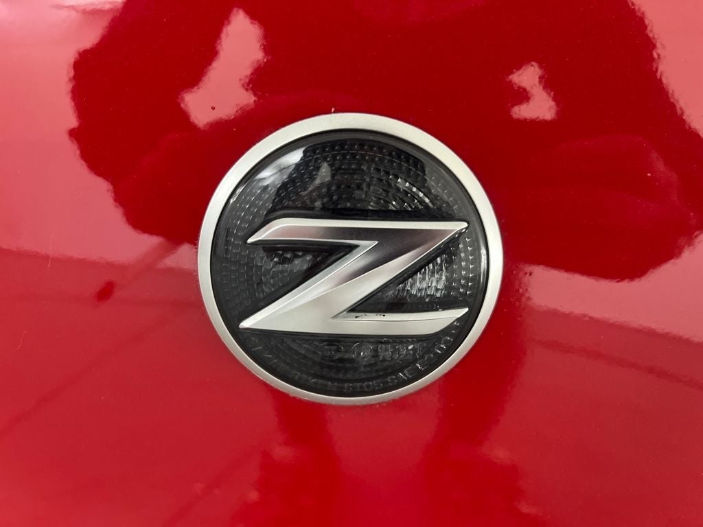 2010 Nissan 370Z Touring